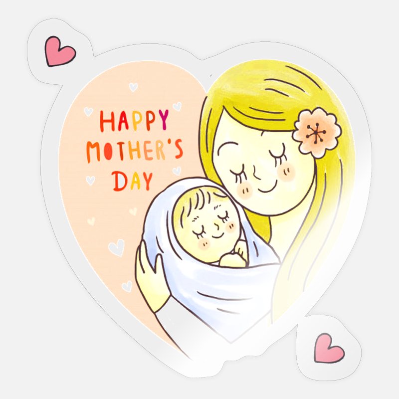 Moms to the in mothers world day happy all