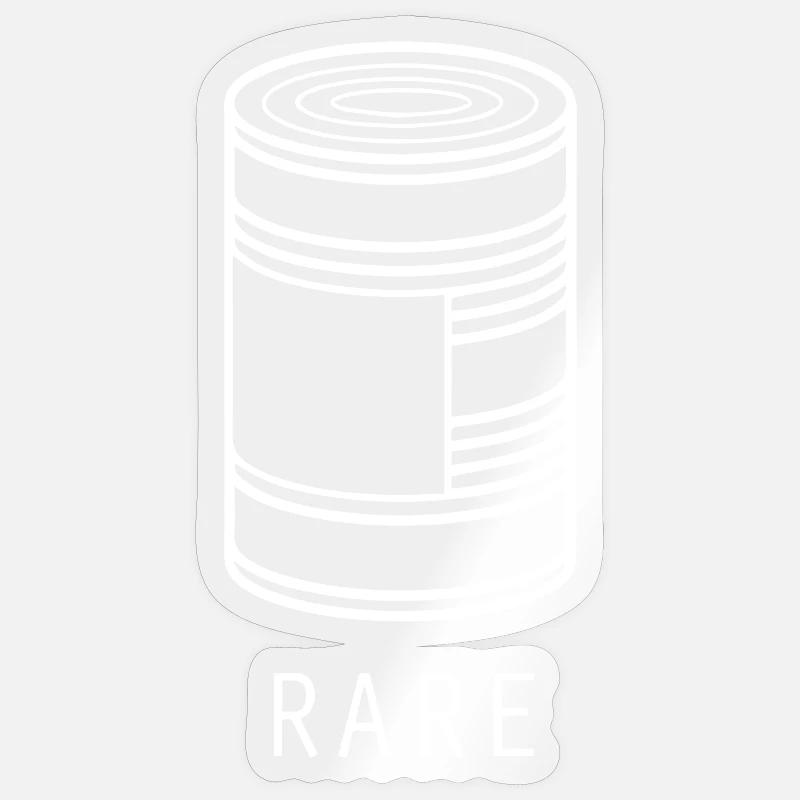 Rare Stickers | Unique Designs | Spreadshirt