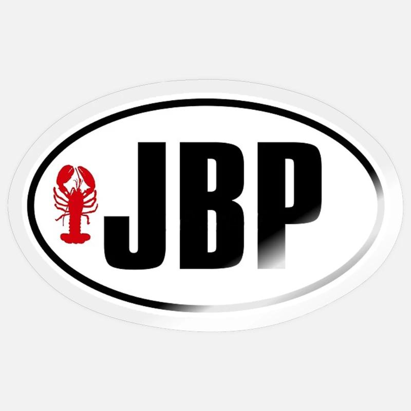 Bps Stickers | Unique Designs | Spreadshirt