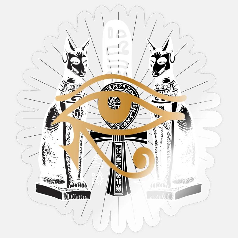 Eye Of Ra Hieroglyphics