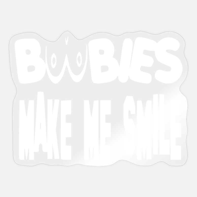 Funny Sayings' Sticker | Spreadshirt