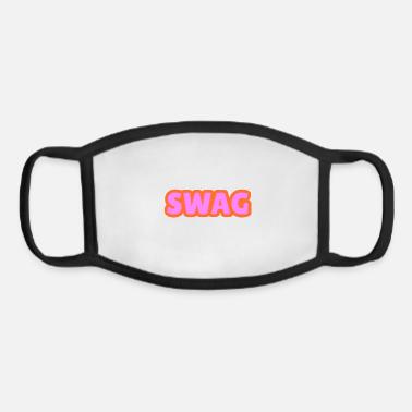 Swag Style Face Masks Unique Designs Spreadshirt