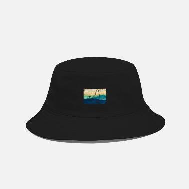 Nature Nature lover - Bucket Hat