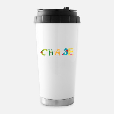 Chase Chase - Travel Mug