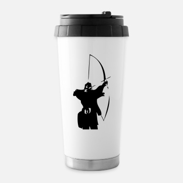 Archer archer - Travel Mug