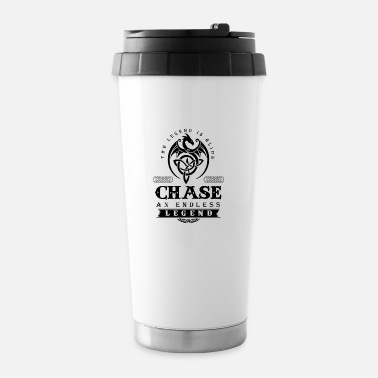 Chase CHASE - Travel Mug