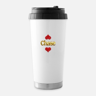 Chase Chase - Travel Mug