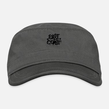 East Coast Trucker Hat 
