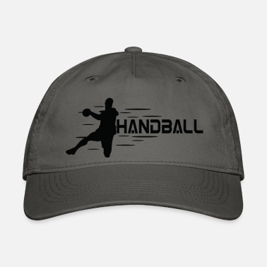 Handballcap Handball Cape Kappe Basecap Mütze Bekleidung Baseball Cap Hut 4 