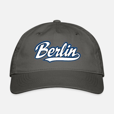 Eisbären Berlin Team Cap 