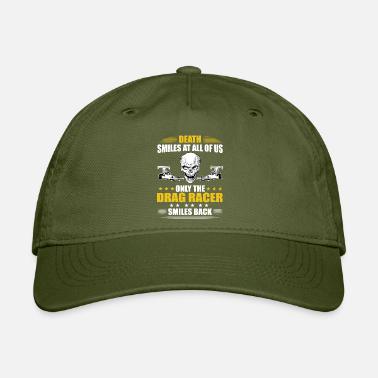 Motorcycle Drag Racing Caps & Hats | Unique Designs | Spreadshirt