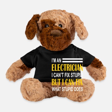 Electrician - Dog