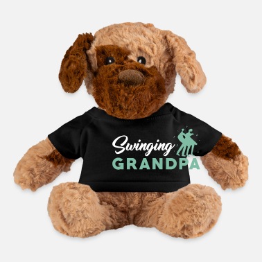 Grandfather Grandad Novelty Gift Teddy Bear 