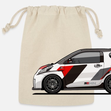 Iq Toyota Scion GRMN iQ Concept - Reusable Gift Bag