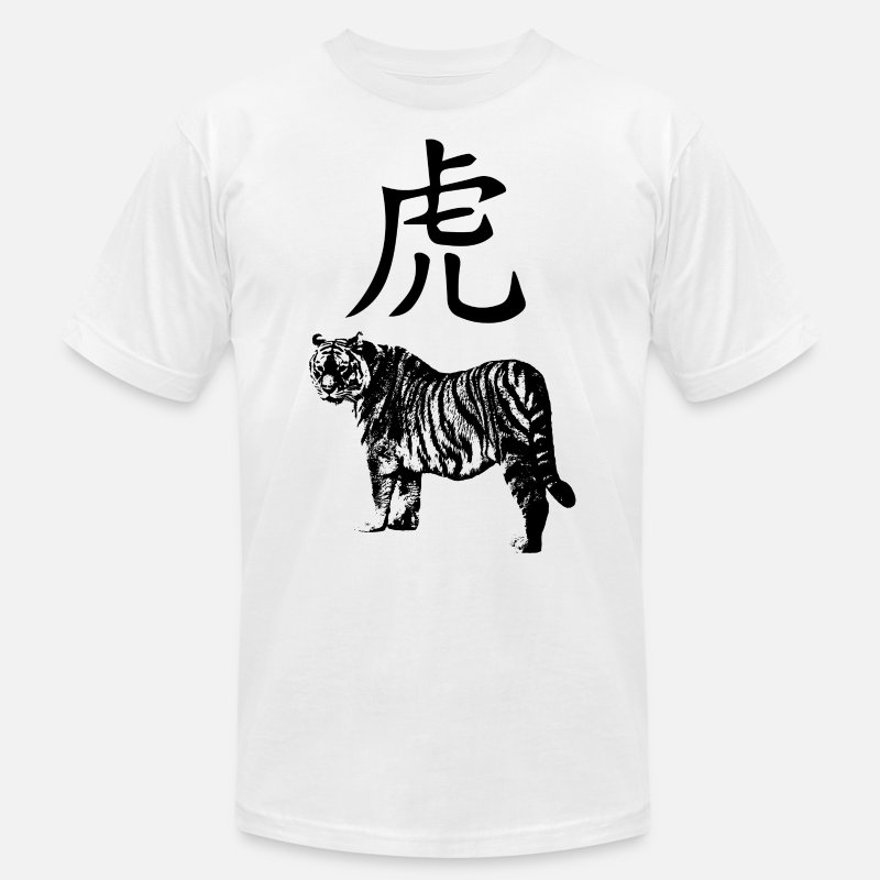 人気ブランド 【MUZIK TIGER】Lucky [UNISEX] Shirt Cotton Marche☆All-over シャツ  サイズを選択してください:L - teambody.ir