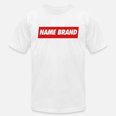Brand T Shirts Unique Designs Spreadshirt