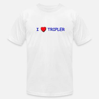 Tripler Clothing For Women Unique Designs Spreadshirt