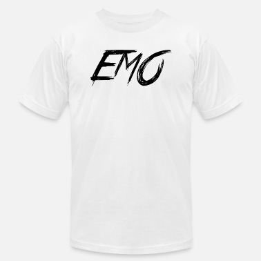 Emo EMO - Unisex Jersey T-Shirt