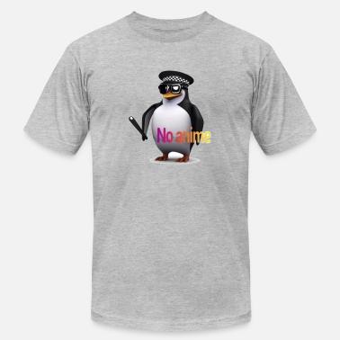 No Anime Penguin T Shirts Unique Designs Spreadshirt By now you already know that, whatever you are looking for, you're sure to find it on. no anime penguin t shirts unique