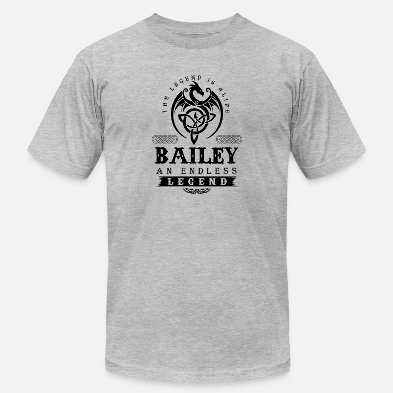 Shop Baileys T-Shirts online | Spreadshirt