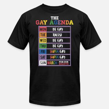 Shop Anti Gay T Shirts Online Spreadshirt - 