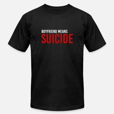 Teen Suicide T-Shirts | Unique Designs | Spreadshirt