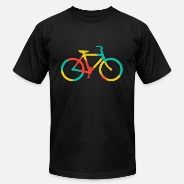 Cycler Like a Regular Girl Only Way Cooler Shirt Bike Gift Bike Shirt Bicycle Shirt Cycologist Bicycle tshirt Bike tshirt Cycling gift