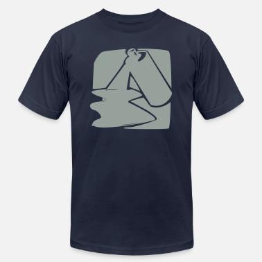 long basic t shirt