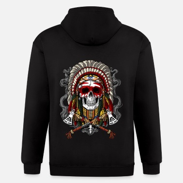 halloween shirt native Clothing Native American Hoodie Skull unisex Hoodie native Clothe Native shirt Native Zip Hoodie