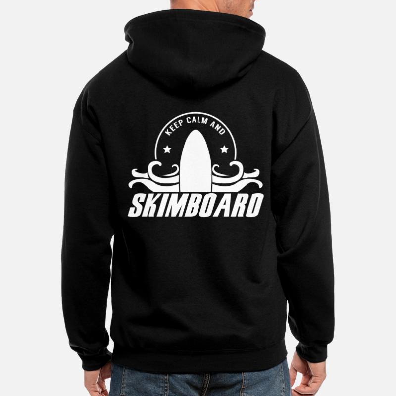 Skimboards Jackets | Unique Designs | Spreadshirt