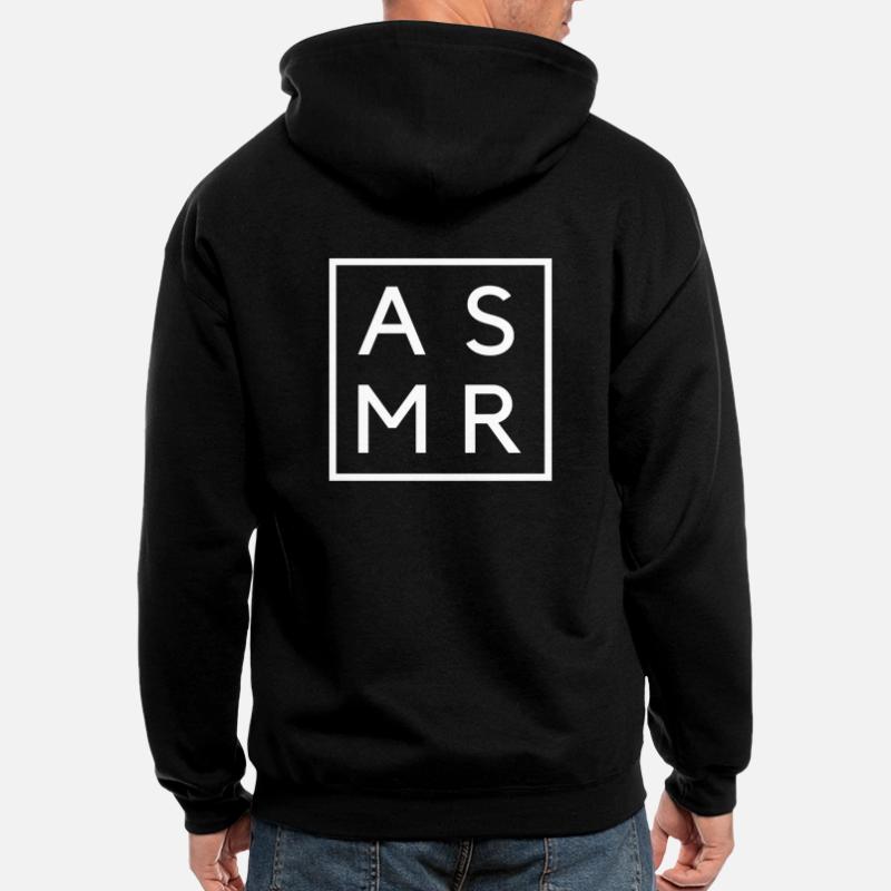 Asmr Jackets Unique Designs Spreadshirt