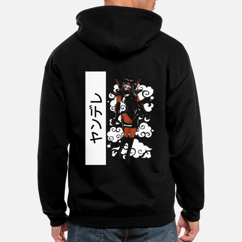 Ecchi Men Jackets | Unique Designs | Spreadshirt