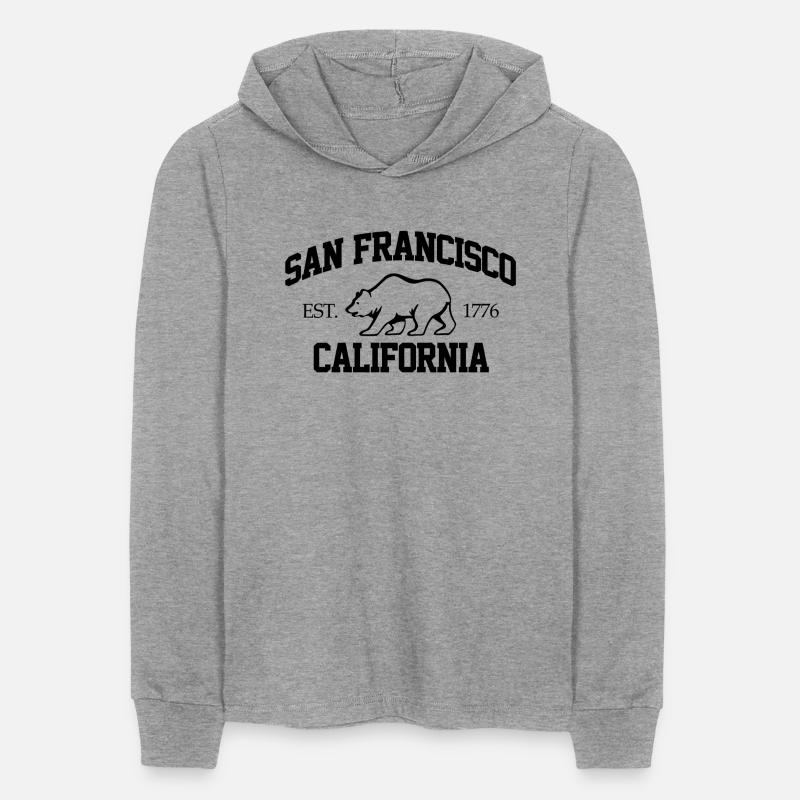 California Golden State Black Print Premium Youth Zip-Up Hoodie -  California Republic Clothes
