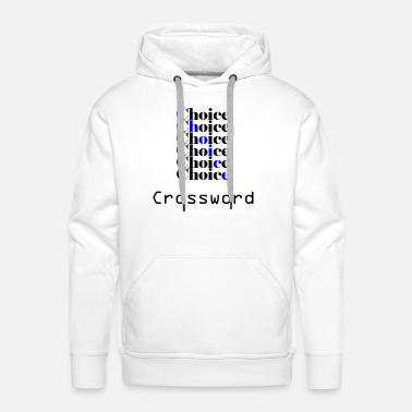 Spot On A Shirt Crossword Clue' Men's T-Shirt | Spreadshirt