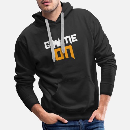 Details about   Gamers Gift Do Not Disturb Game Mode Hoodie Gifts For Men Mens Gaming Gifts Game