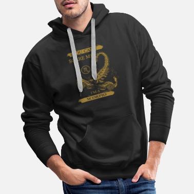 FASHIONISGREAT Scorpio AF Astrology Sign Unisex Pullover ...