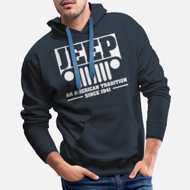 Cronell Story Unisex Langarm Hoodie 3D Digital International Jeep Logo Print Sweatshirt Lässiges Sweatshirt