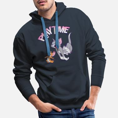 Tom Jerry Hoodies & Sweatshirts | Unique Designs | Spreadshirt