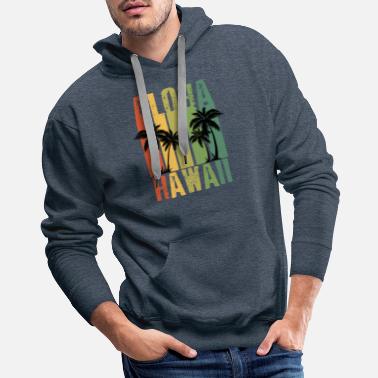 Honolua Wahine Hawaii Hoodie Small Size Grey Colour Sweatshirt 90s Rap Tees Hip Hop Swag Streetwear Sportswear Surfwear Aloha