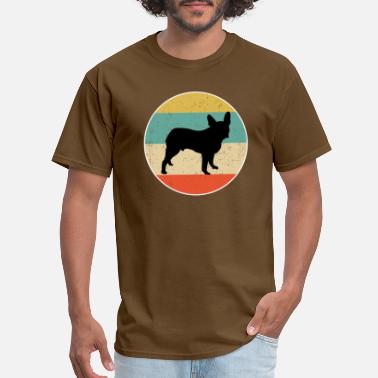 Arered Boston Terrier Cool Tshirt Cool Boston Terrier T Shirt Design