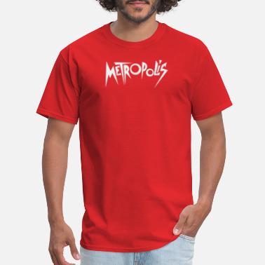 Metropolis Metropolis 1927 - Men&#39;s T-Shirt