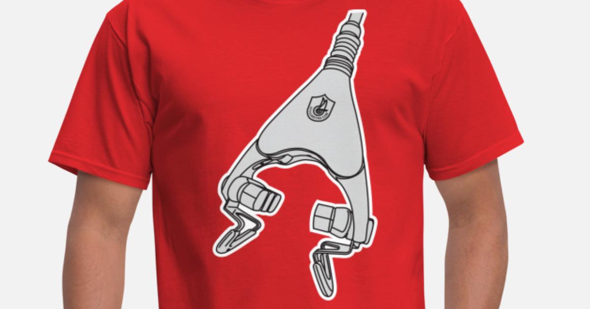 Campagnolo Delta Brakes T shirt Design