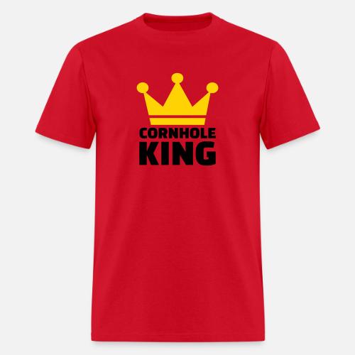 Cornhole Men's T-Shirt | Spreadshirt