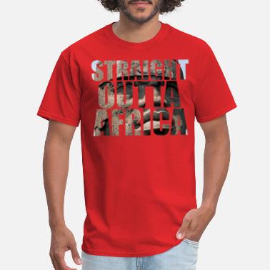 Afrocentric T-Shirts | Unique Designs | Spreadshirt