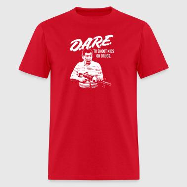 duterte dare shirt