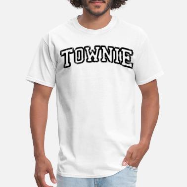 Shop Boston Accent T-Shirts online | Spreadshirt