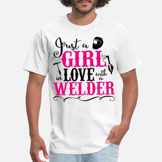 Hoodie Welders Wife Tee Shirt Cool Sweatshirt