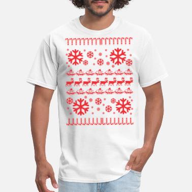 Christmas sweeter - Men&#39;s T-Shirt