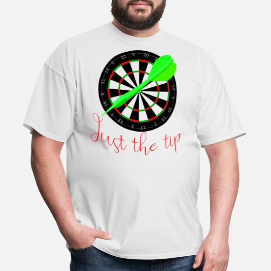 Keep Calm And Play Printed Top Black Top Party Tee Festival Top Dad Gift Black Tshirt Gift For Him Unisex Clothing Darts Gift