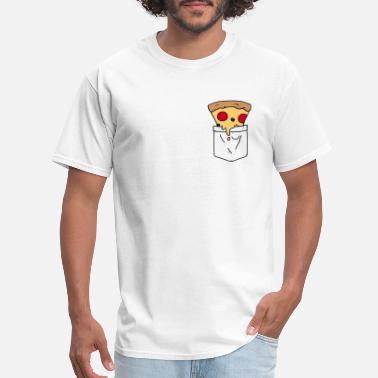 Breast Pocket T Shirts Unique Designs Spreadshirt